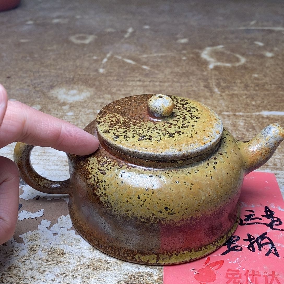 紫砂茶壶紫砂艺术