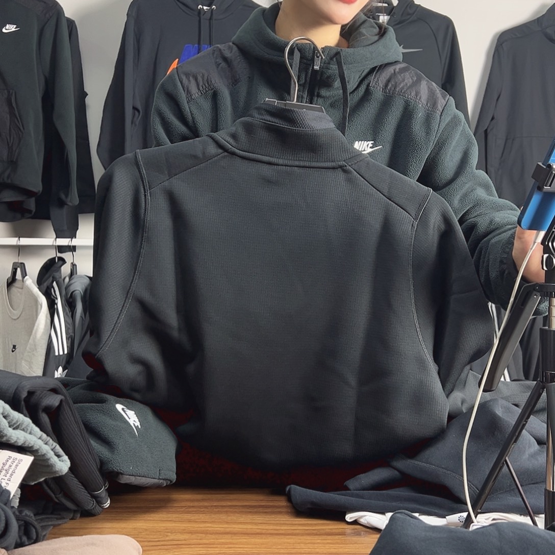 2125外套XL码150-170斤不退换