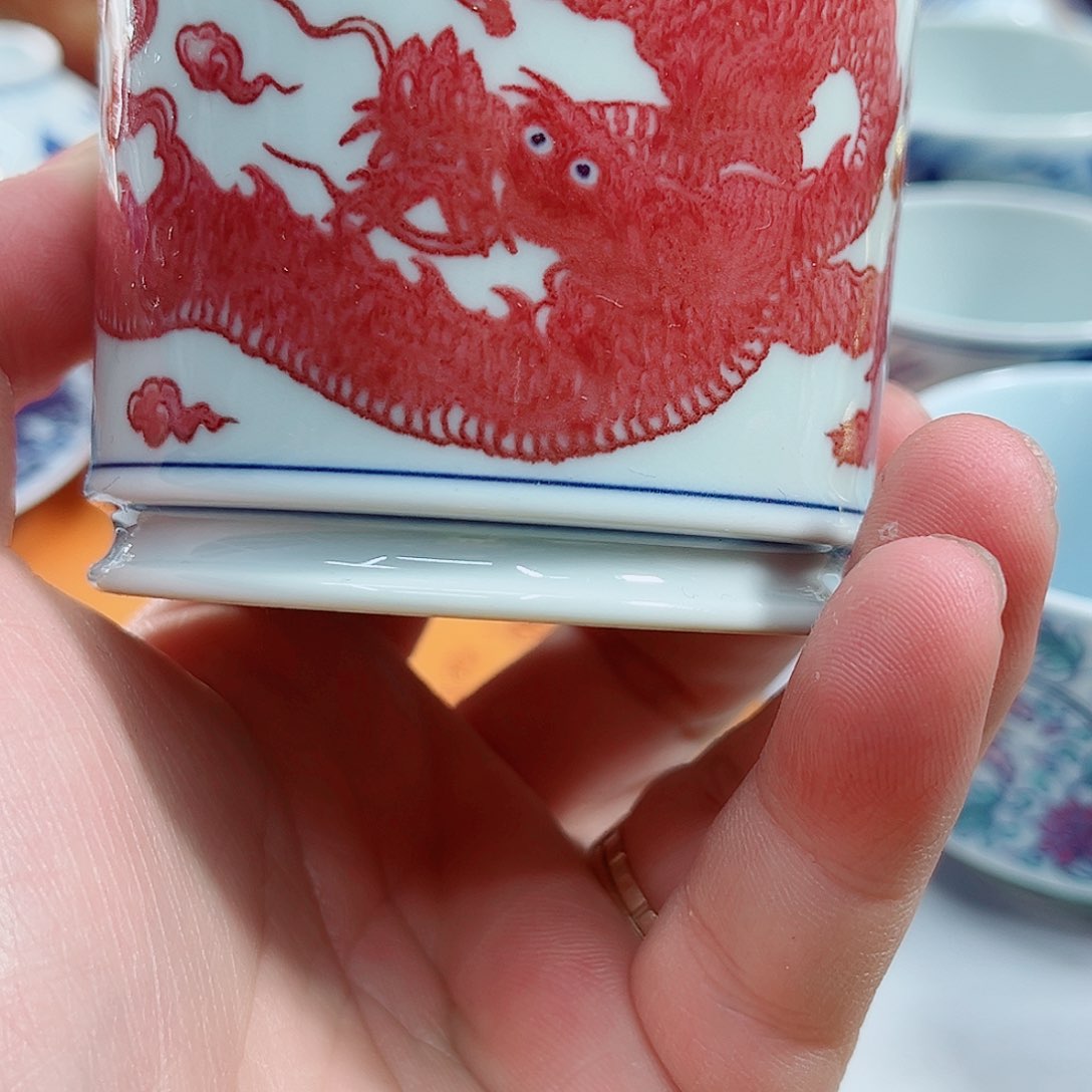 杯千年瓷都景德镇 艺术关注谢佳豪