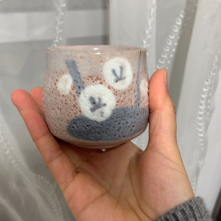 陶器 开工大吉 财源滚滚