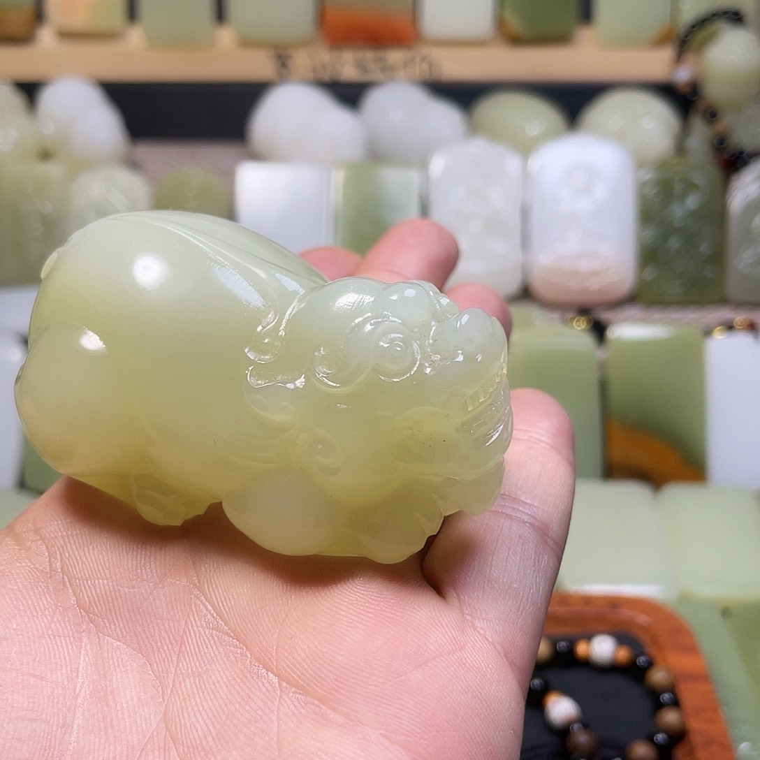 阿*十二生肖八大守护