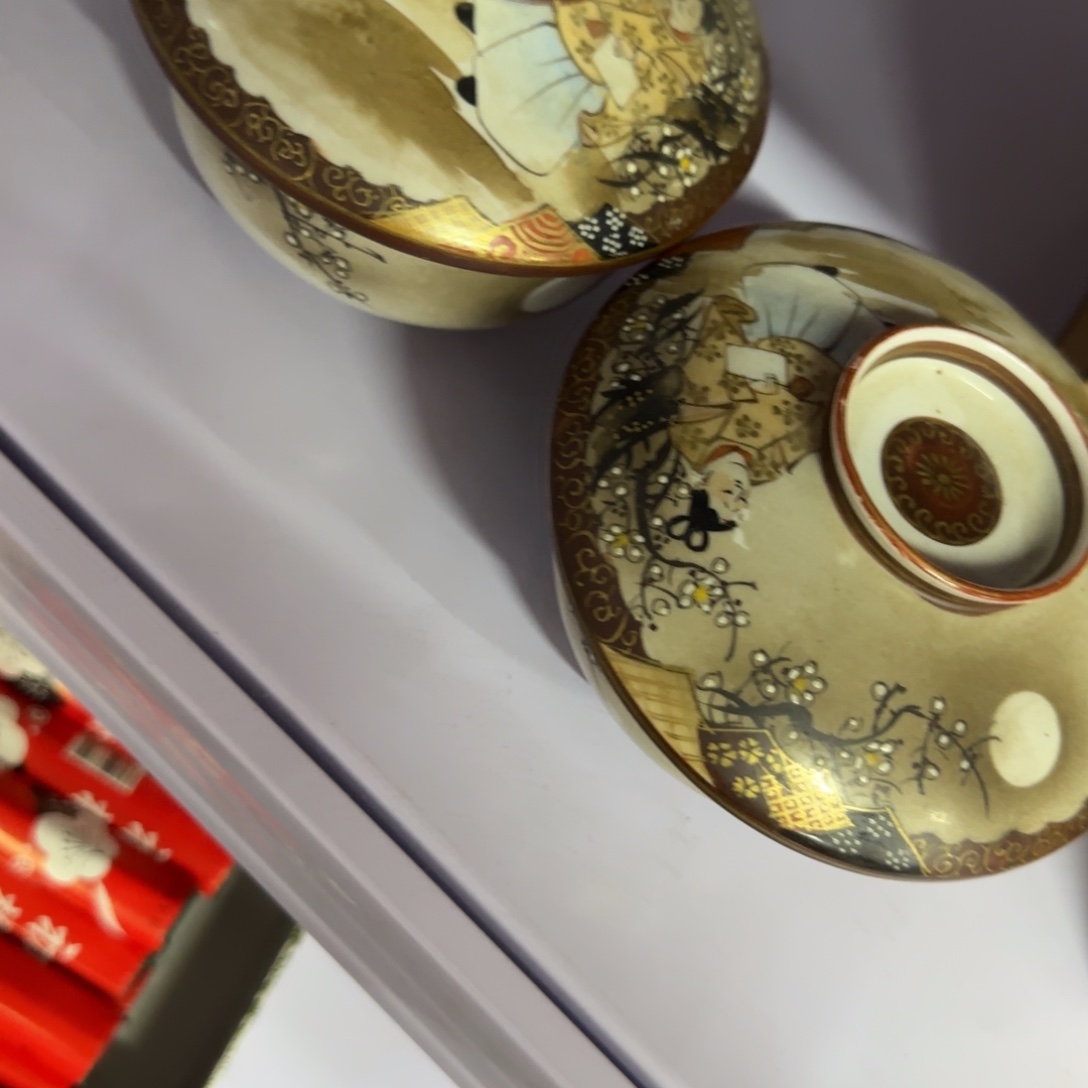 谭***S盖碗瓷器啊啊啊啊啊啊啊啊