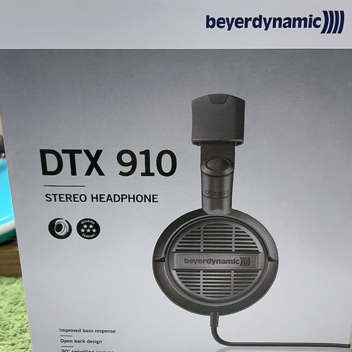 【闪购商品】95新dtx910