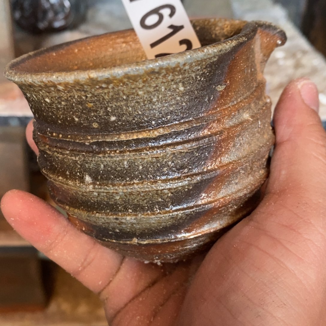 开窑大吉 高货多多612