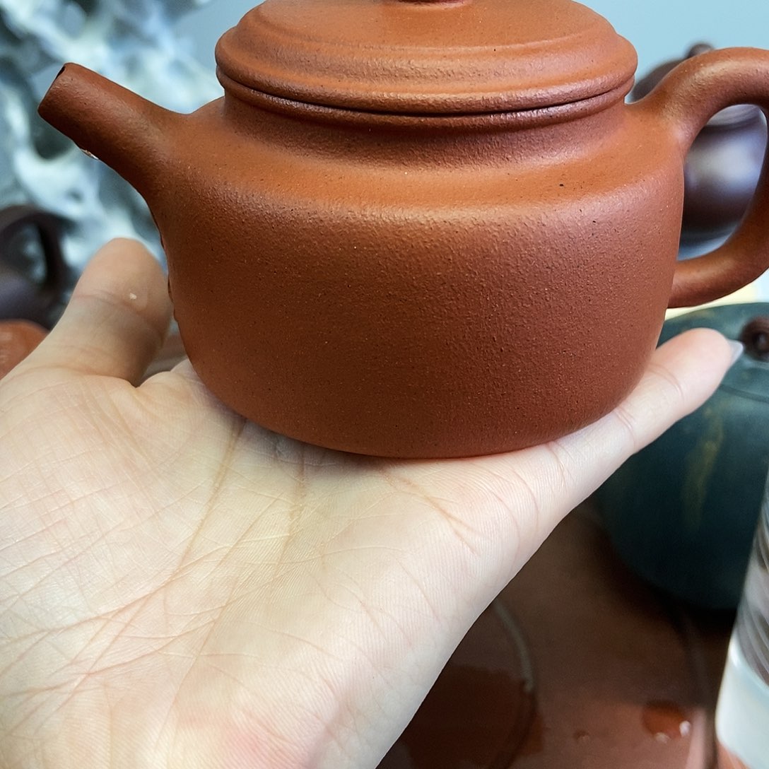 茶壶紫砂微瑕677777777777788