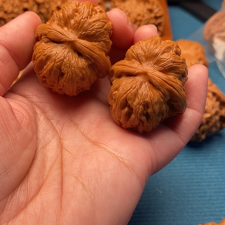 元宝37/42已打底手把件