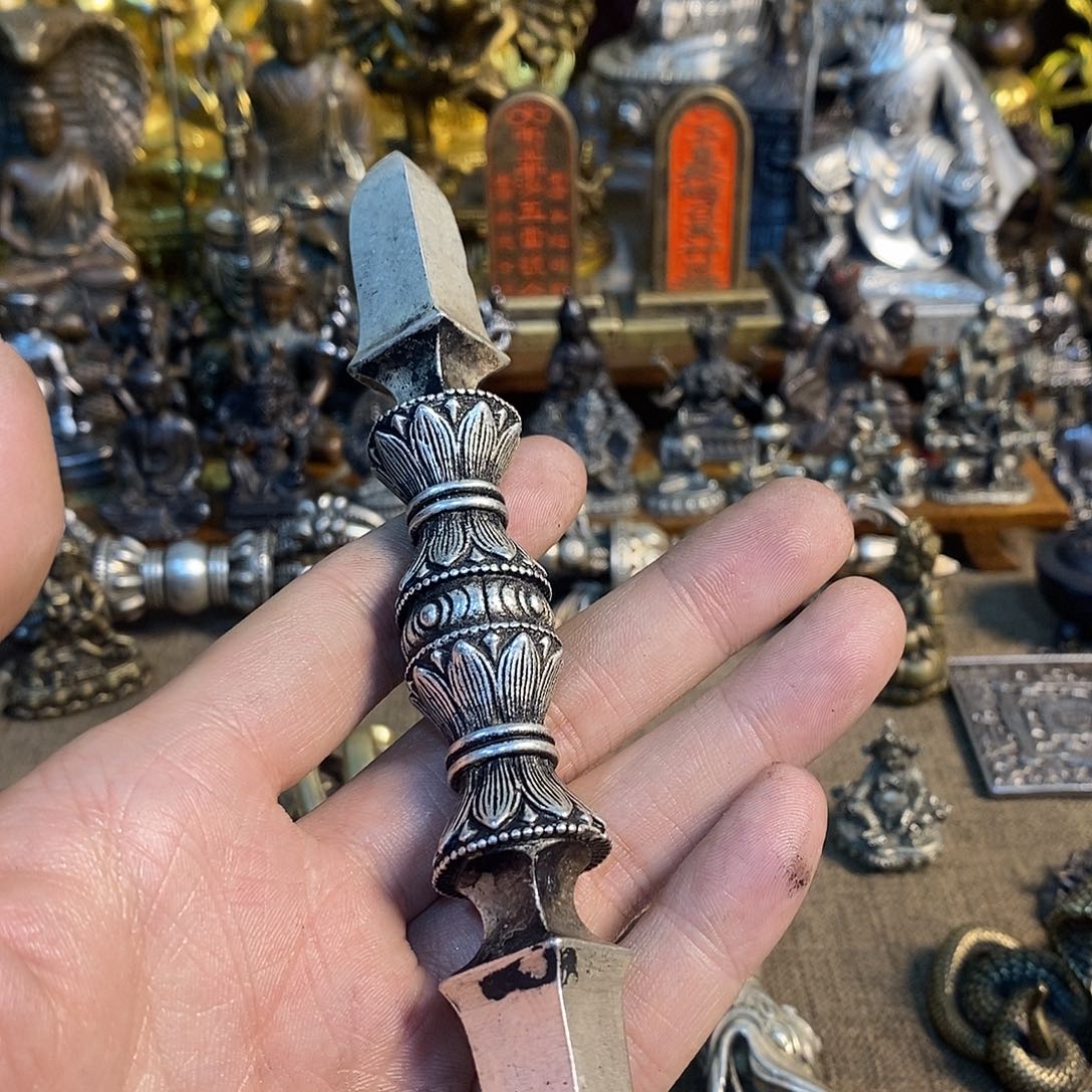 精品摆件收收藏藏