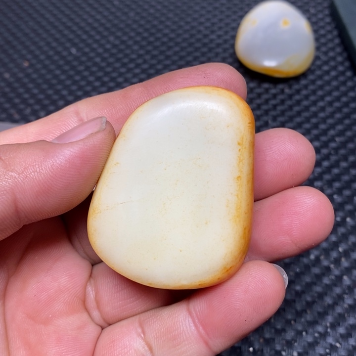 和田玉珠宝奇石未镶嵌