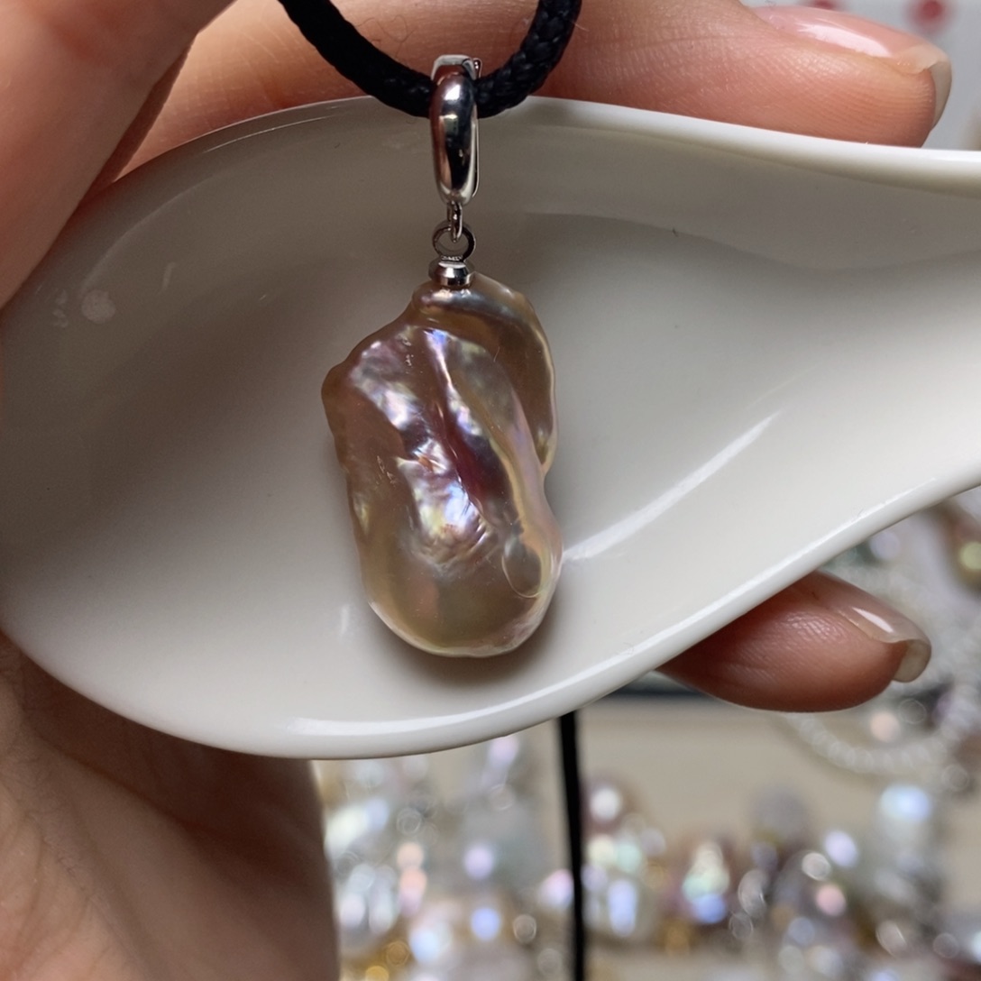 淡水珍珠其它未镶嵌