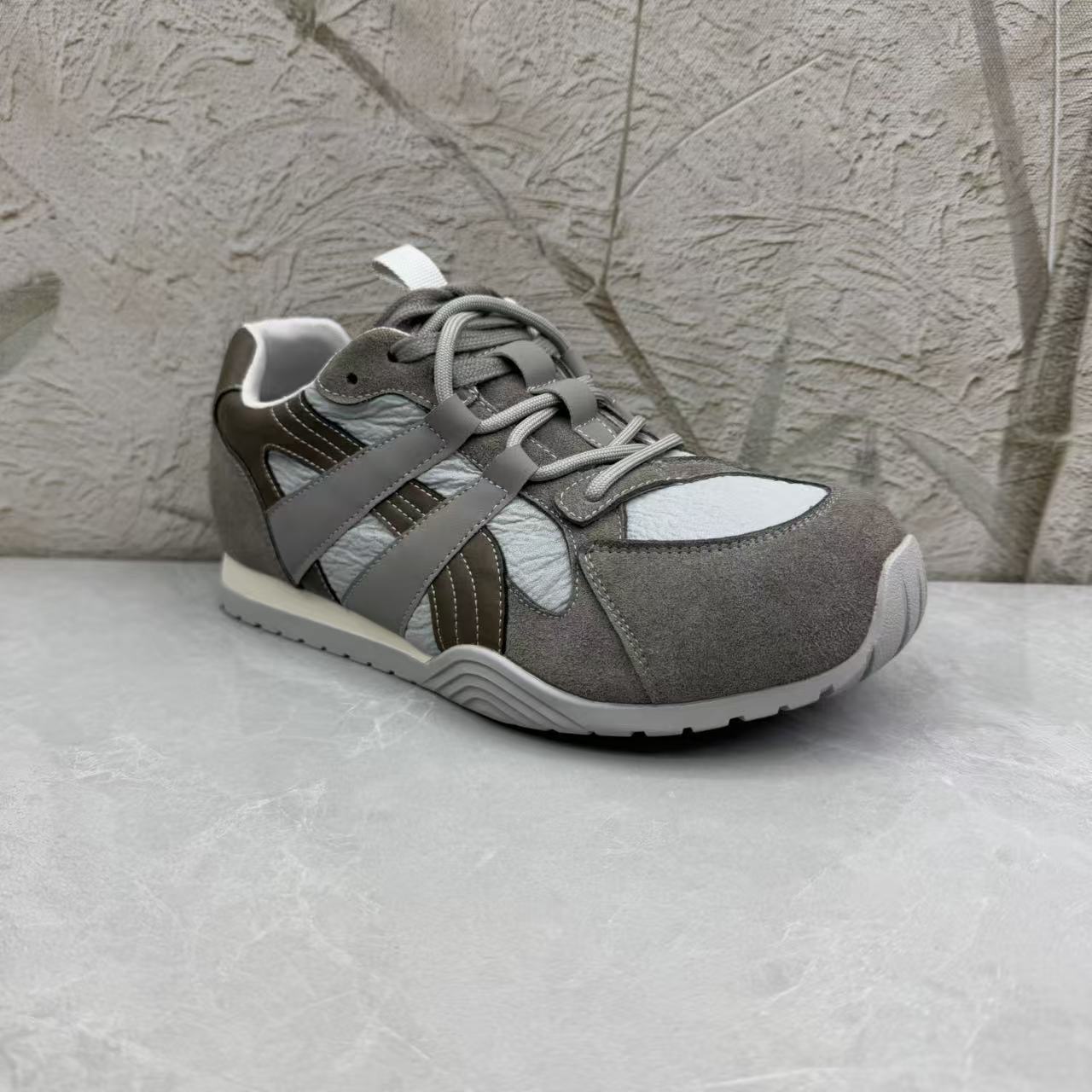 孤品 35 /c 单鞋女 女鞋 D8406 灰色 