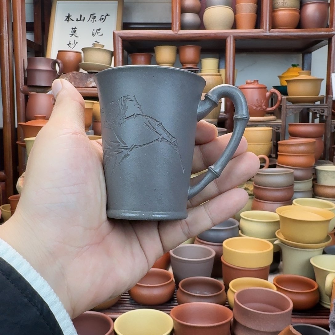 紫砂茶杯555555555555552