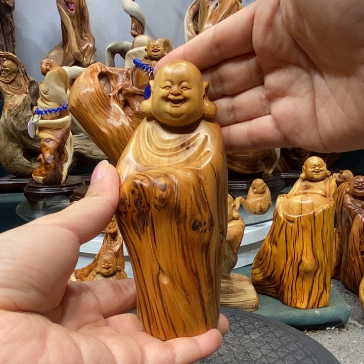 柏木（崖柏）精品崖柏