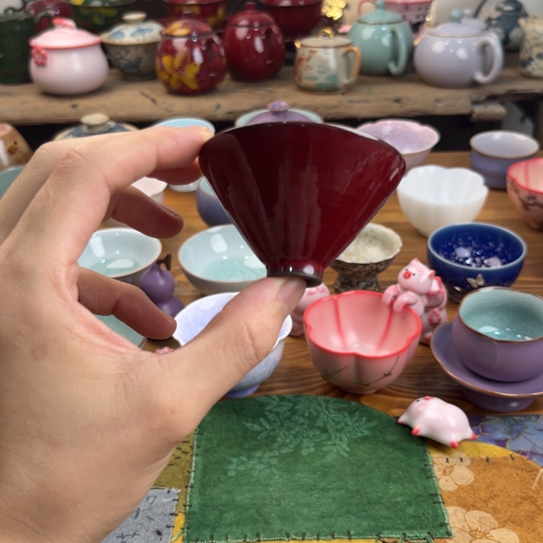 陶瓷主人杯主人杯主人杯