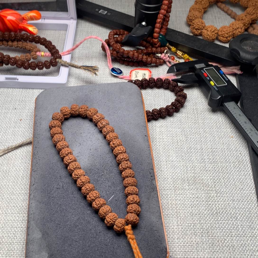 金刚菩提吊坠馨****菜lao shu w