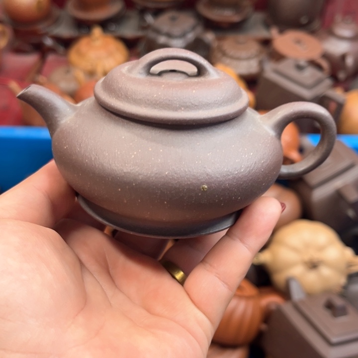 茶壶紫砂瑕疵…………………………瑕疵