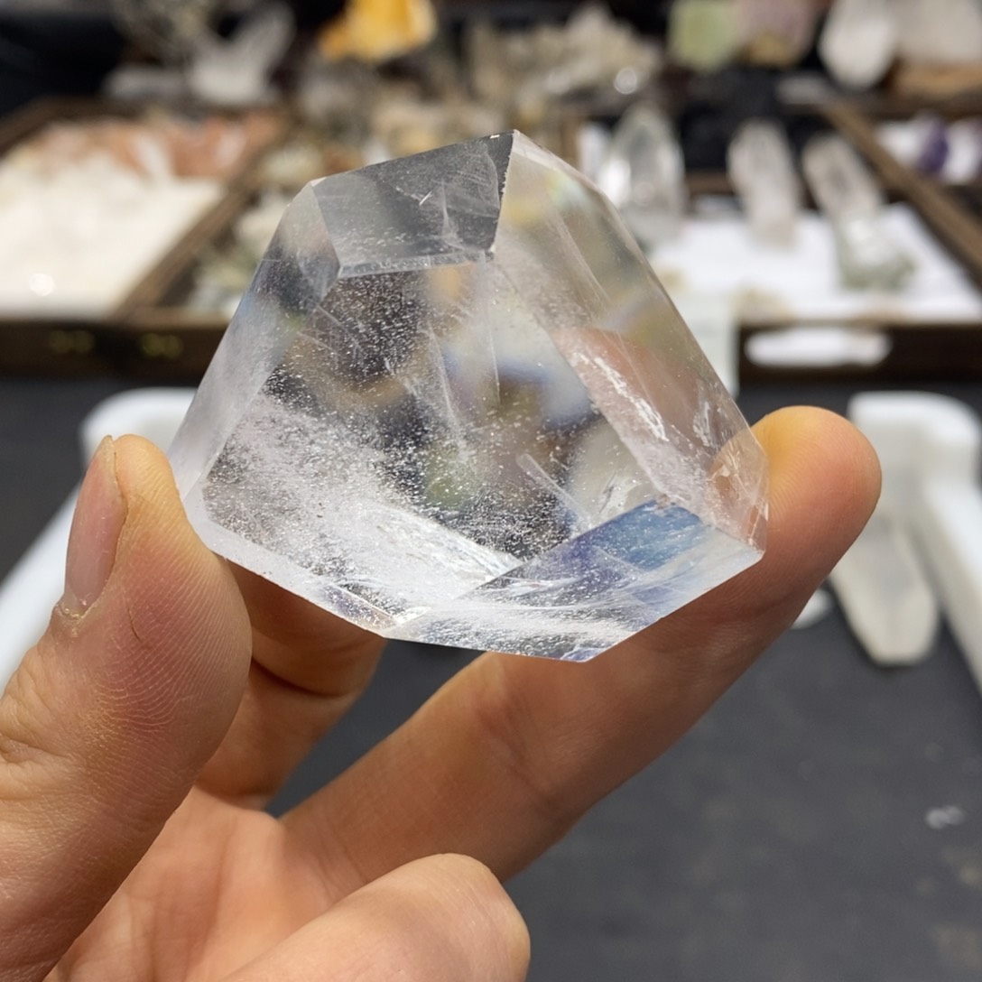 水晶水晶、水晶、水晶未镶嵌