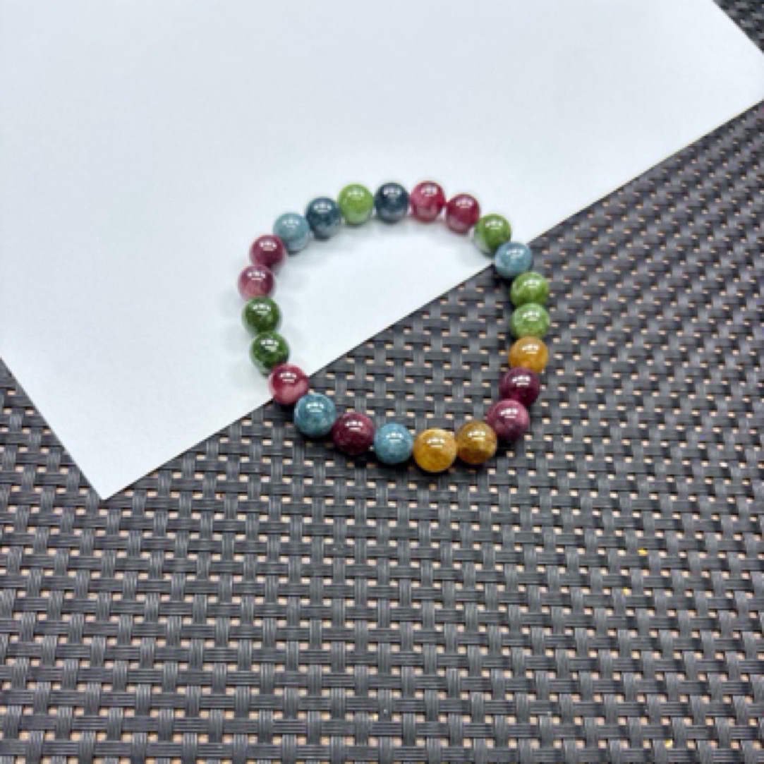 糖果卡8mm手串915