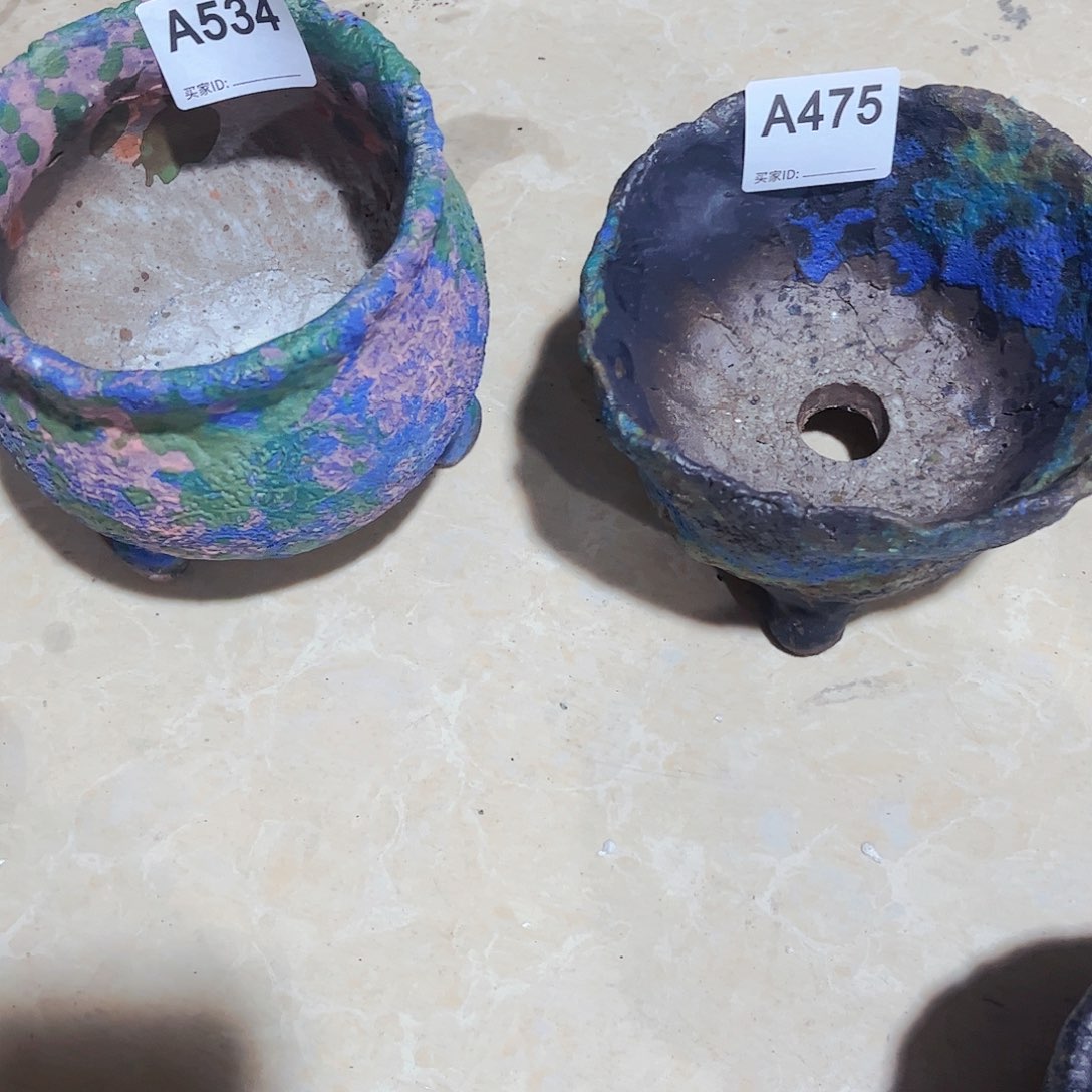 旺***酥景德镇陶瓷花盆