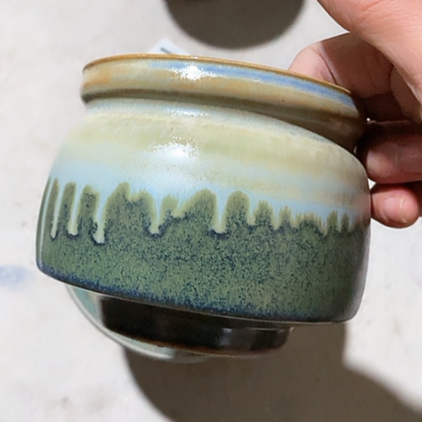 【闪购商品】红陶口9