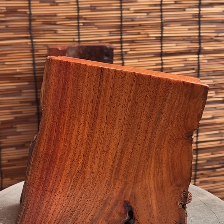 修****大叶紫檀（黑酸枝木类）