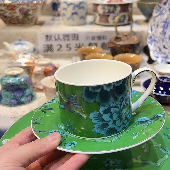 我***仔紫砂满二十五包邮，默认微瑕