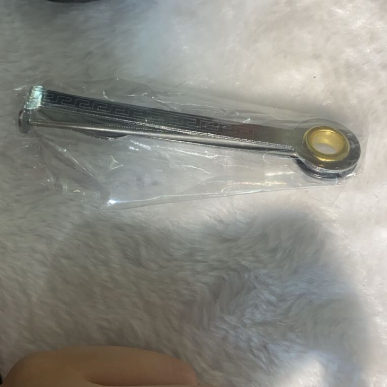 压棒烟斗专业配件