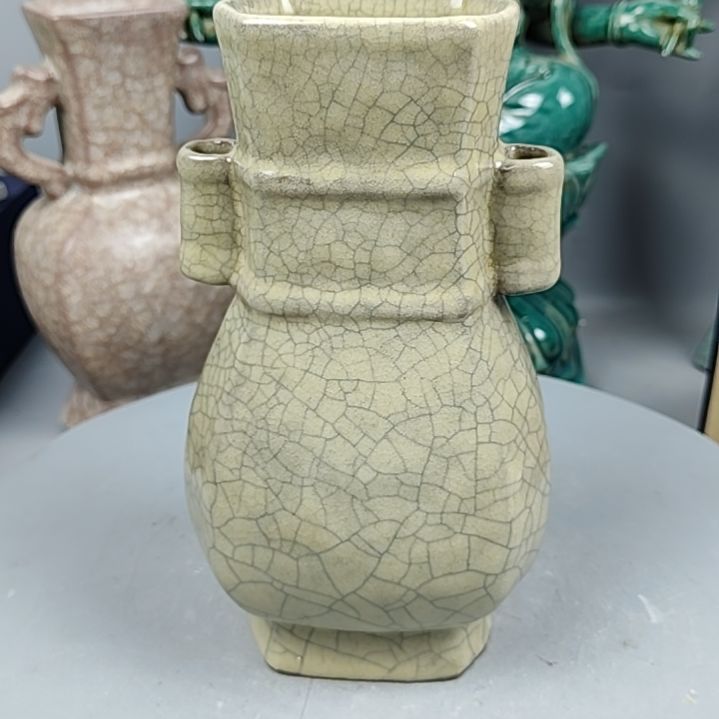 陶瓷摆件陶瓷摆件
