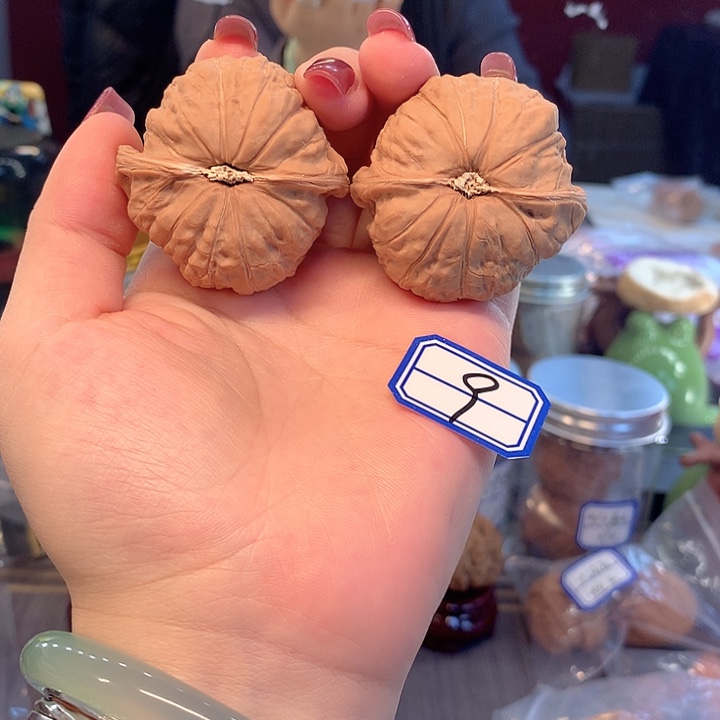 木质类南瓜墩46尺寸