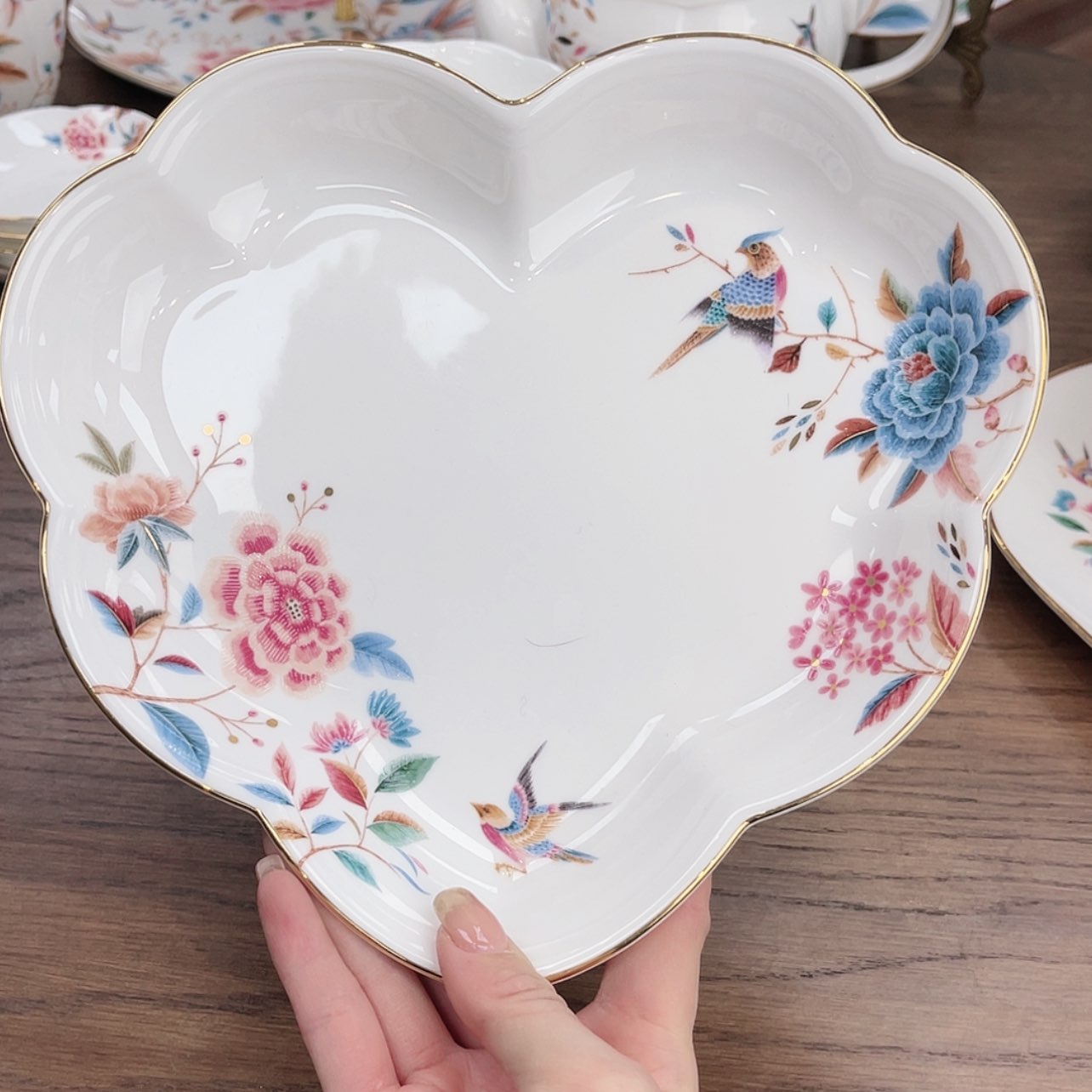 【闪购商品】瓷片———————//-/—————-