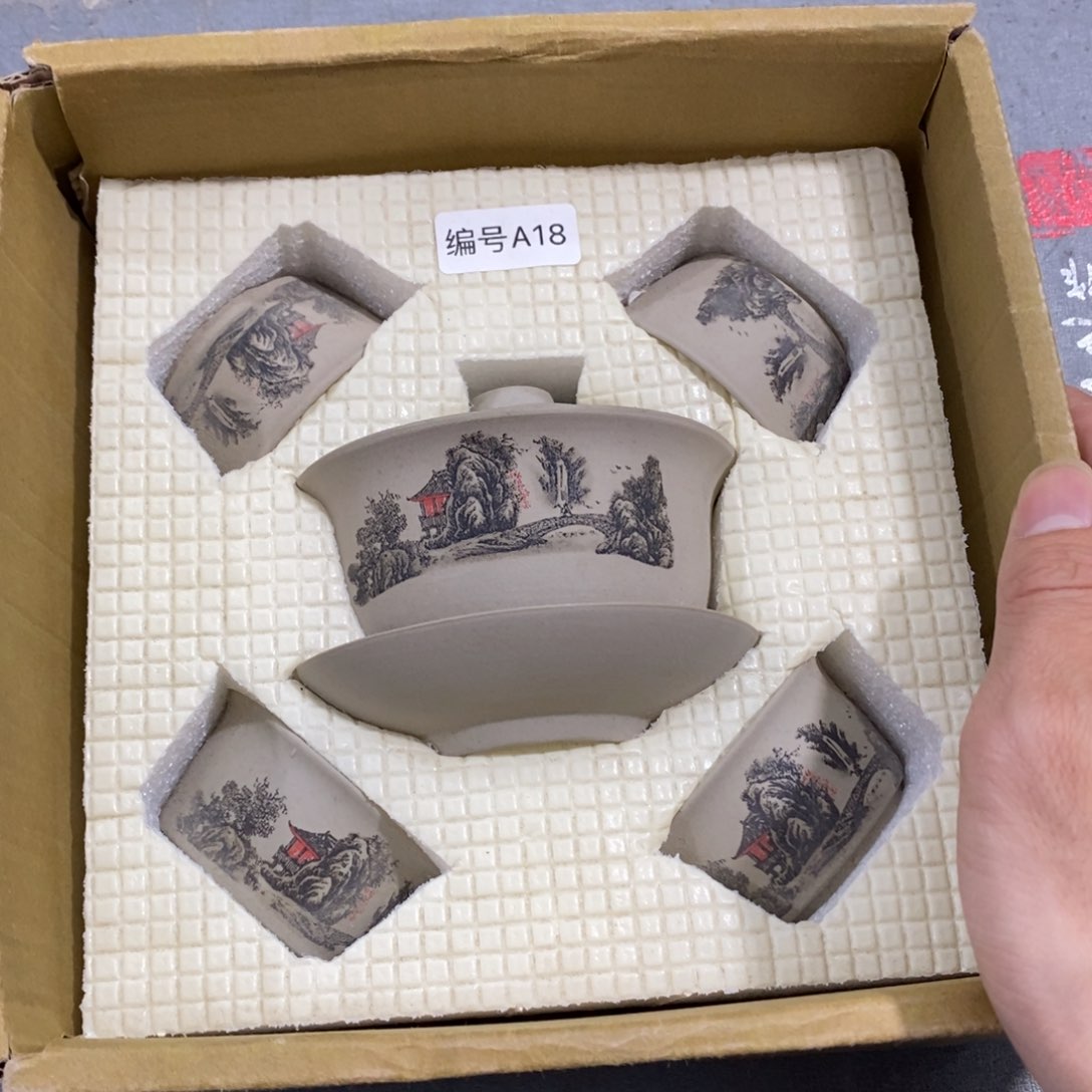 陶瓷等行业的生产和销售企业