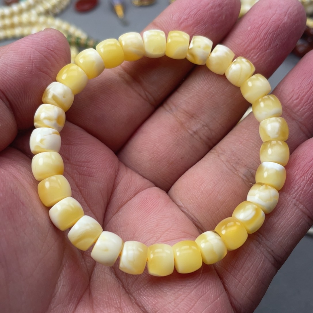 琥珀珠宝奇石未镶嵌38