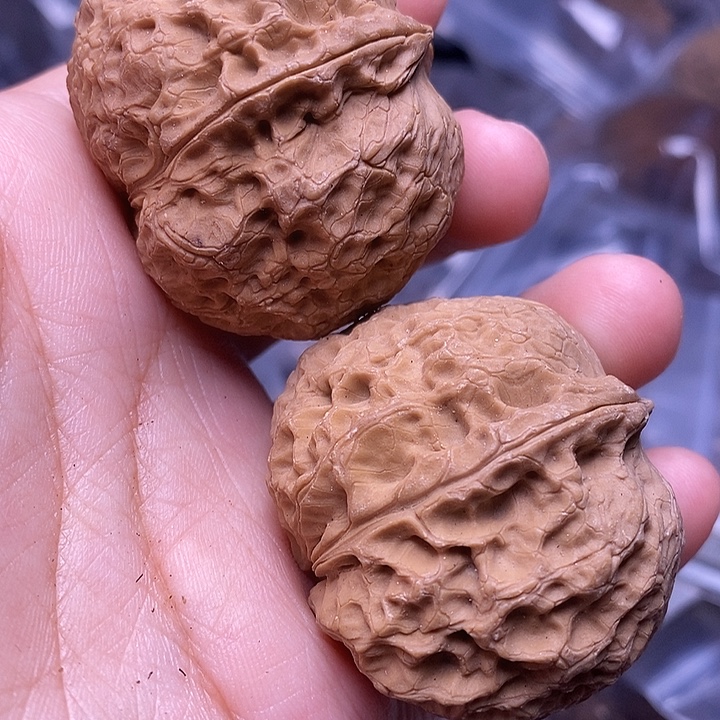 把件文玩核桃   20