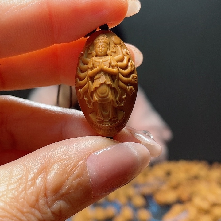 橄榄核手串/手链橄榄