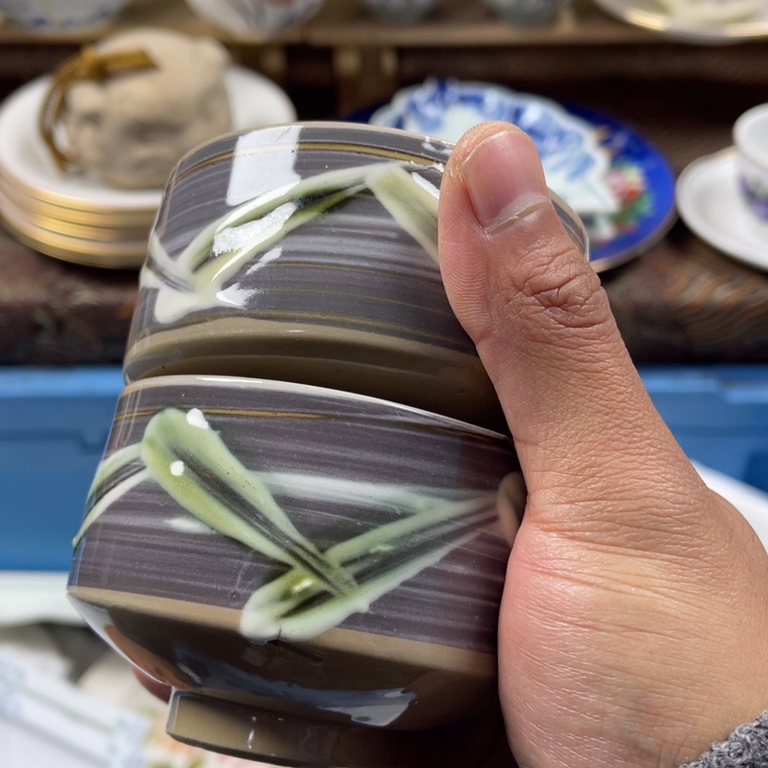 壶***和瓷片Aaaaaaaaaa117