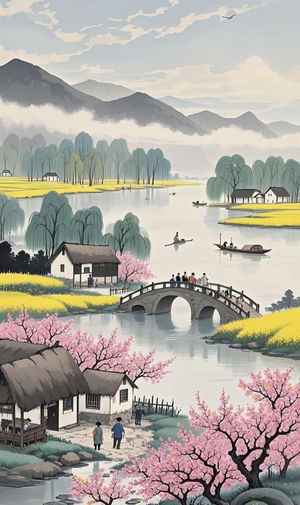 【优斯特】精品装饰画通用链接