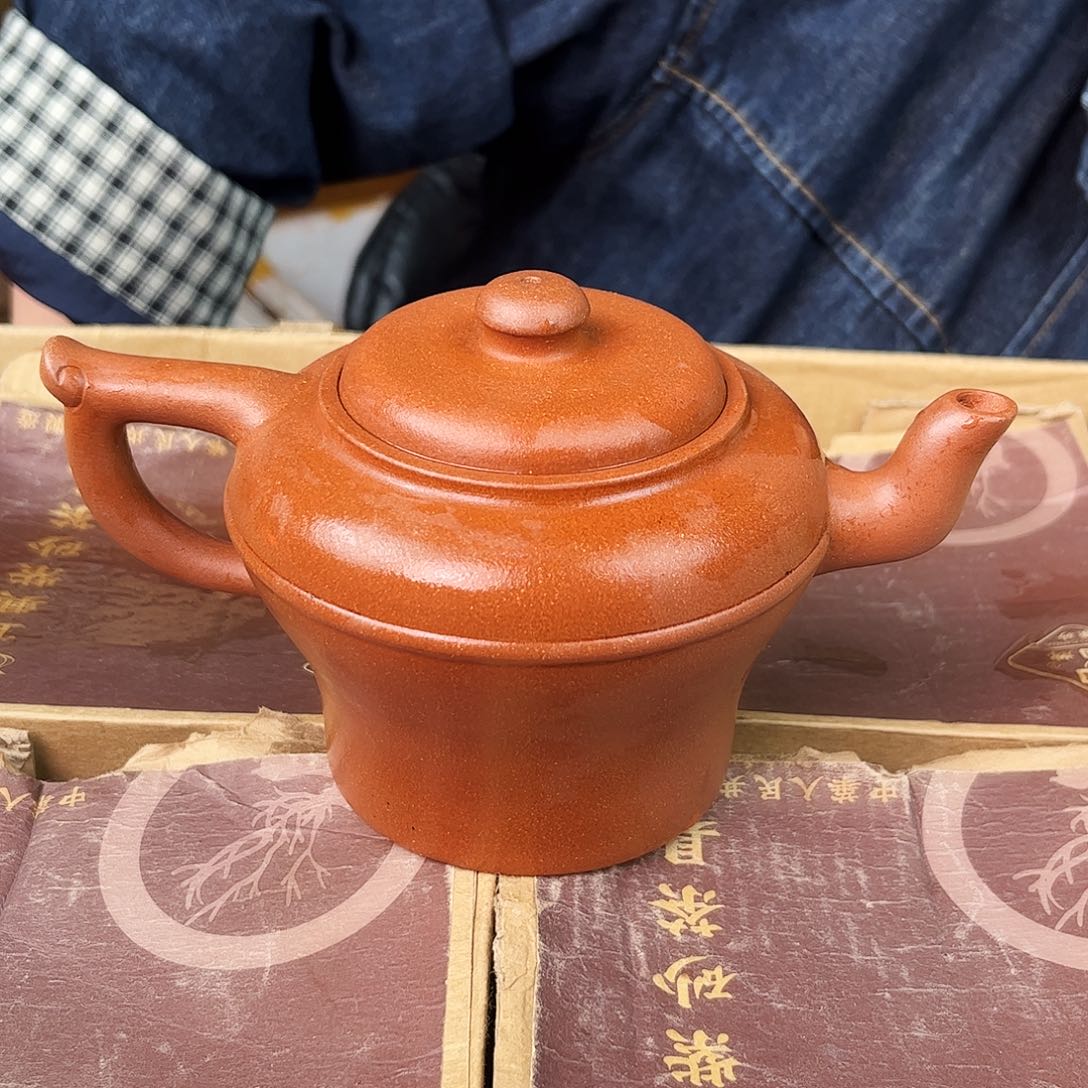 紫砂茶壶紫砂艺术