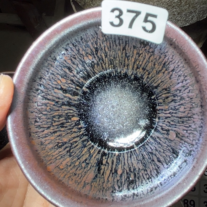 宋月古窯，建盞茶器