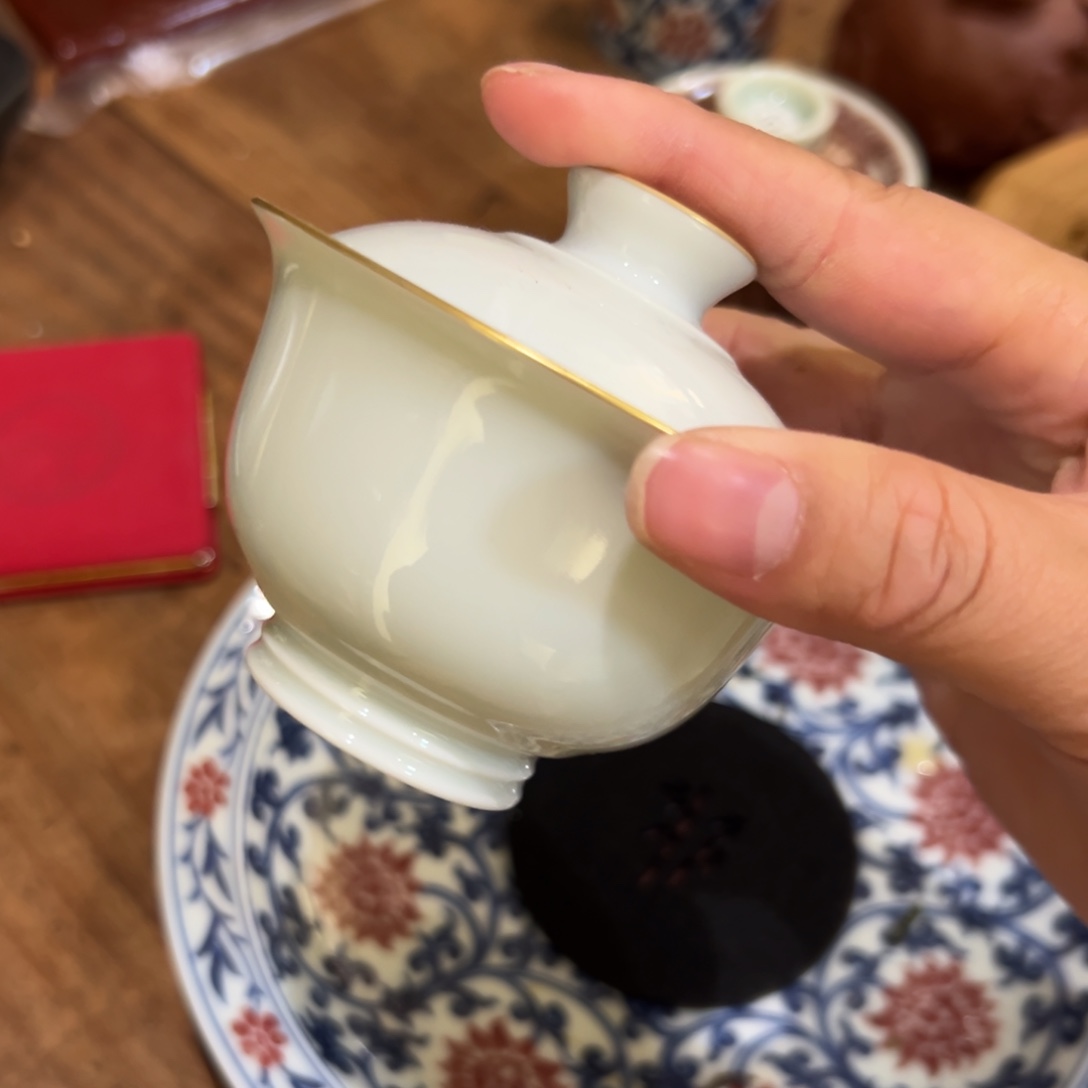 景德镇纯手工陶瓷