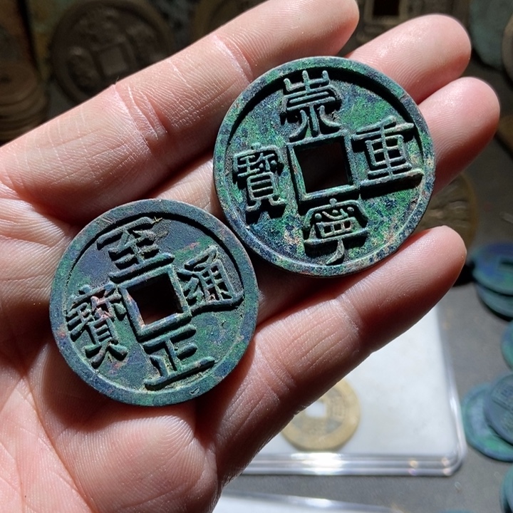 铜现代工艺品仿制品