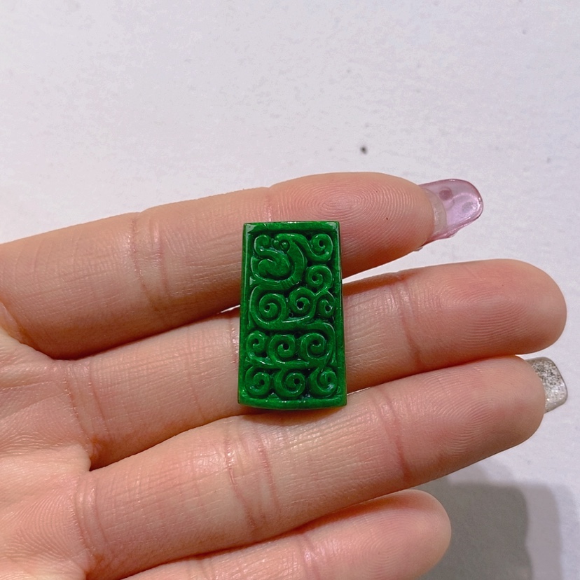 【闪购商品】颈饰未镶嵌翡翠