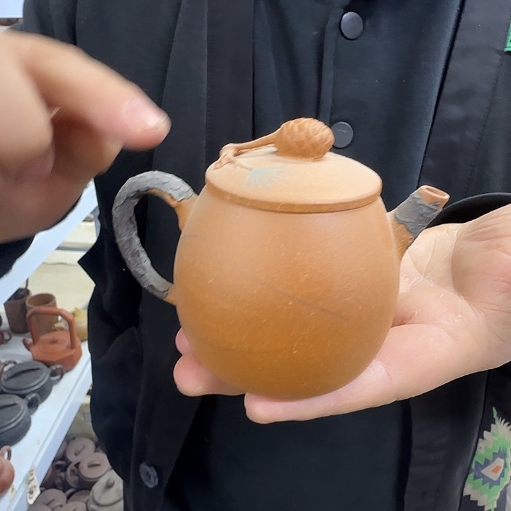 紫砂茶盘宜兴紫砂壶原矿紫砂壶