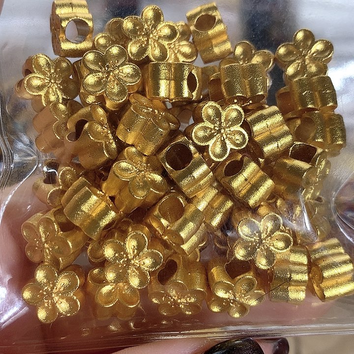 铜合金纯色系列 满三单飞5