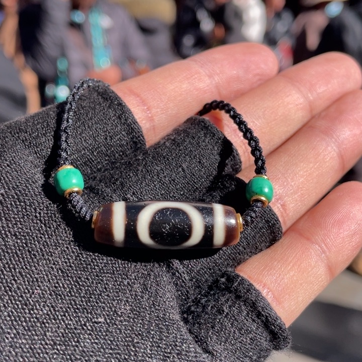 玛瑙/玉髓（覆膜）未镶嵌颈饰