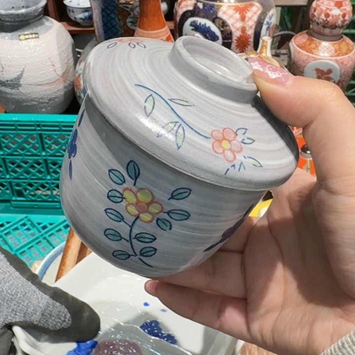 盖碗五十包邮五十包邮
