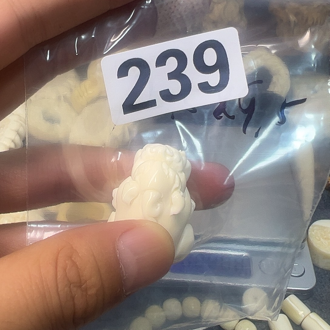 手串/手链/手镯猛犸象牙