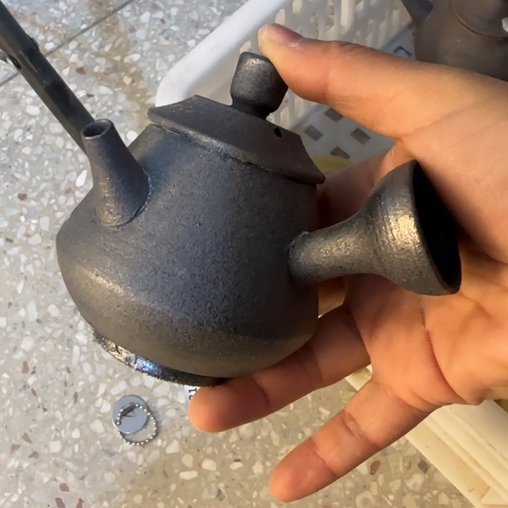 紫砂茶壶柴烧新品福利多多