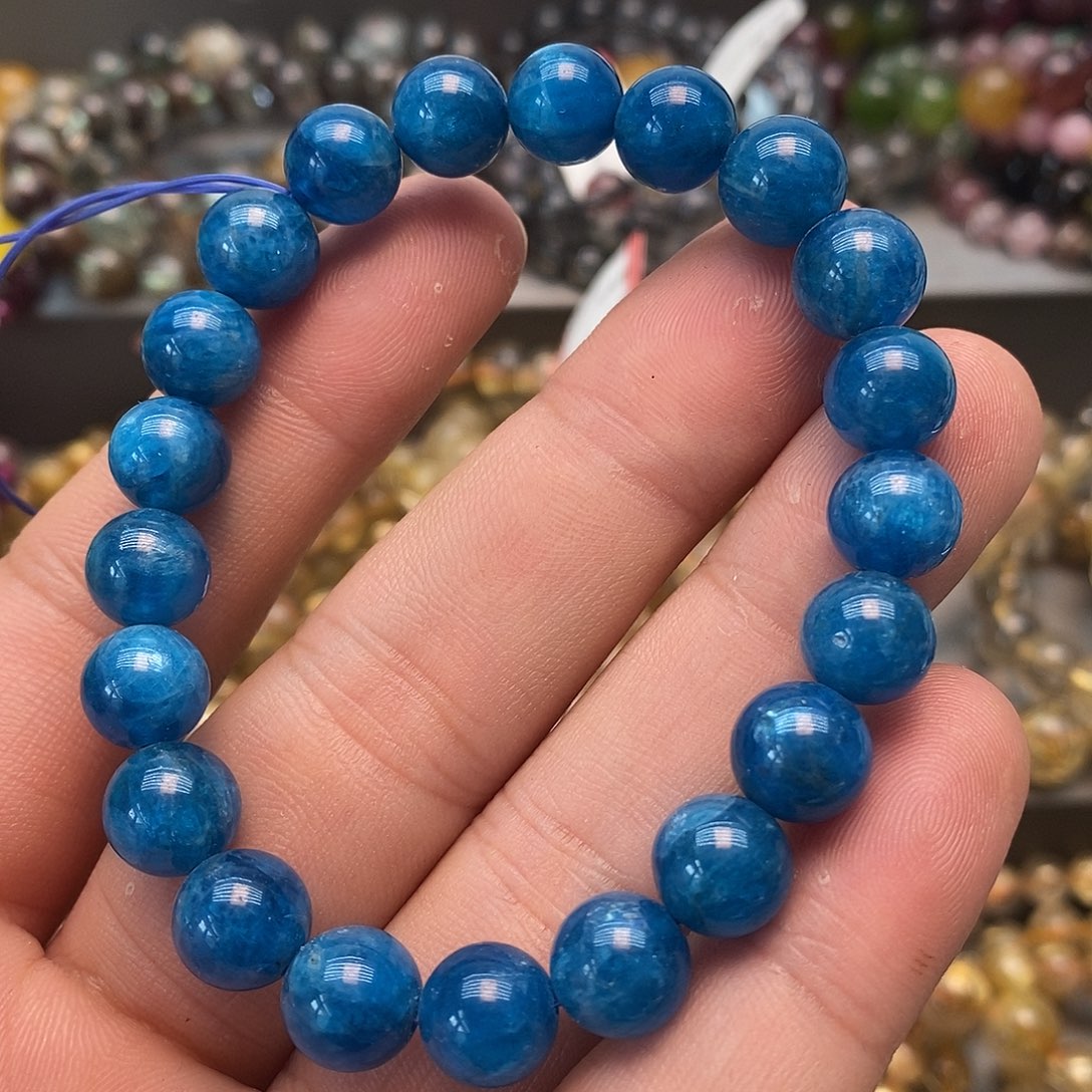 珠宝半成品水晶未镶嵌