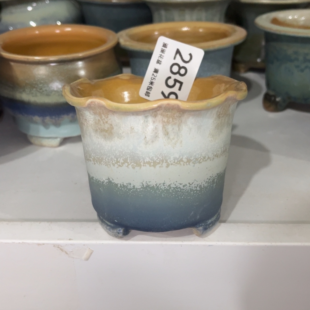 2859内口8景德镇手工