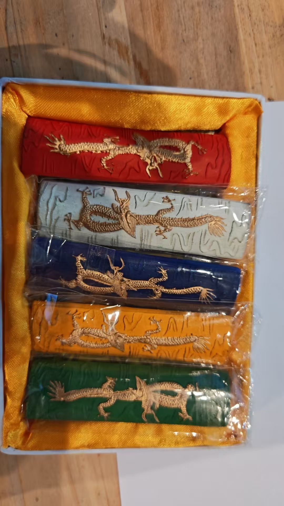 【景德镇】高温陶瓷，五彩