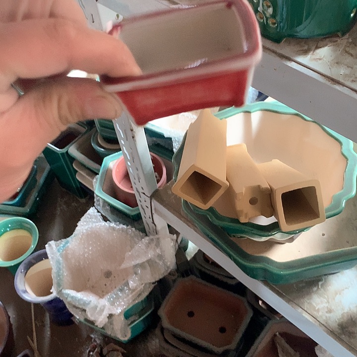 紫砂没有那么重要的人怎么可能